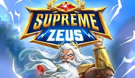 supreme-zeus