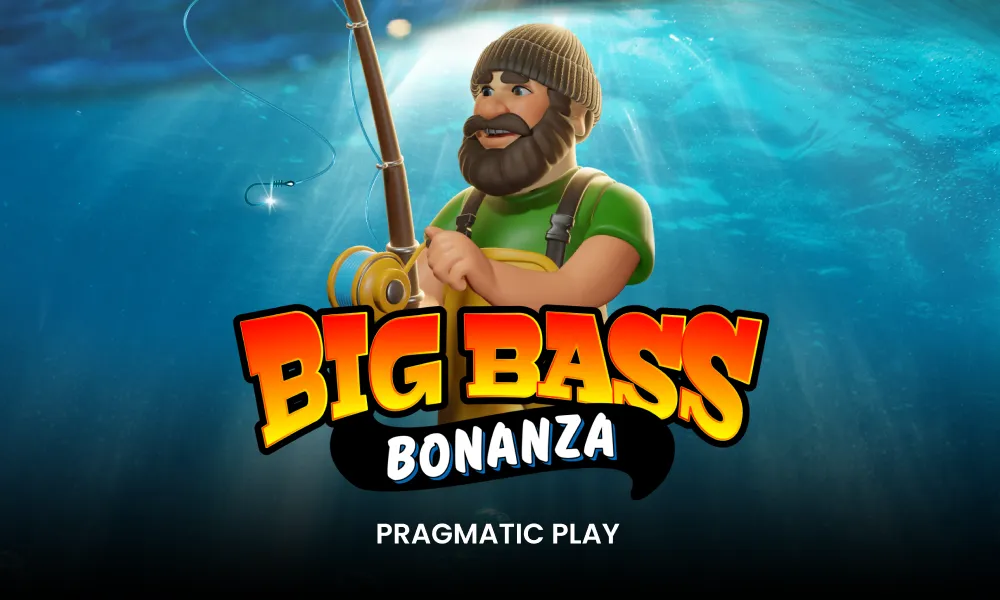 Big Bass Bonanza Review