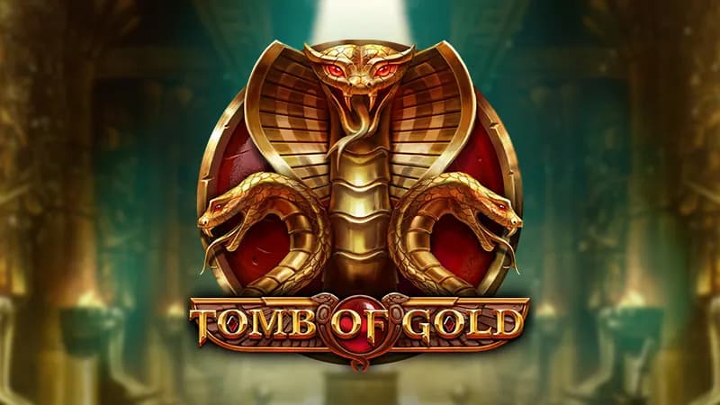 Tomb of Gold