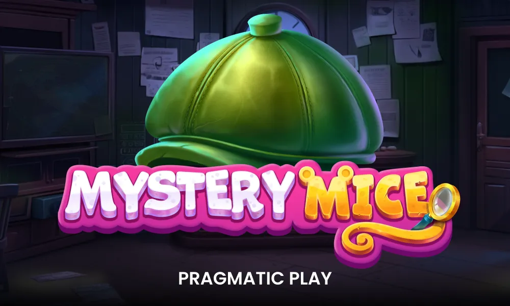 Mystery Mice Review