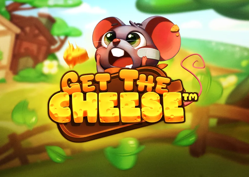 Get the CHEESE