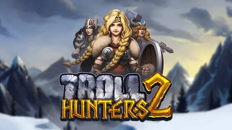 Troll Hunters 2 Review