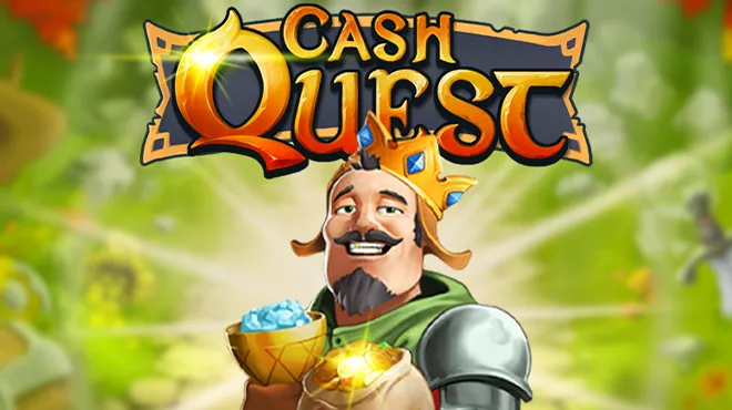 Cash Quest