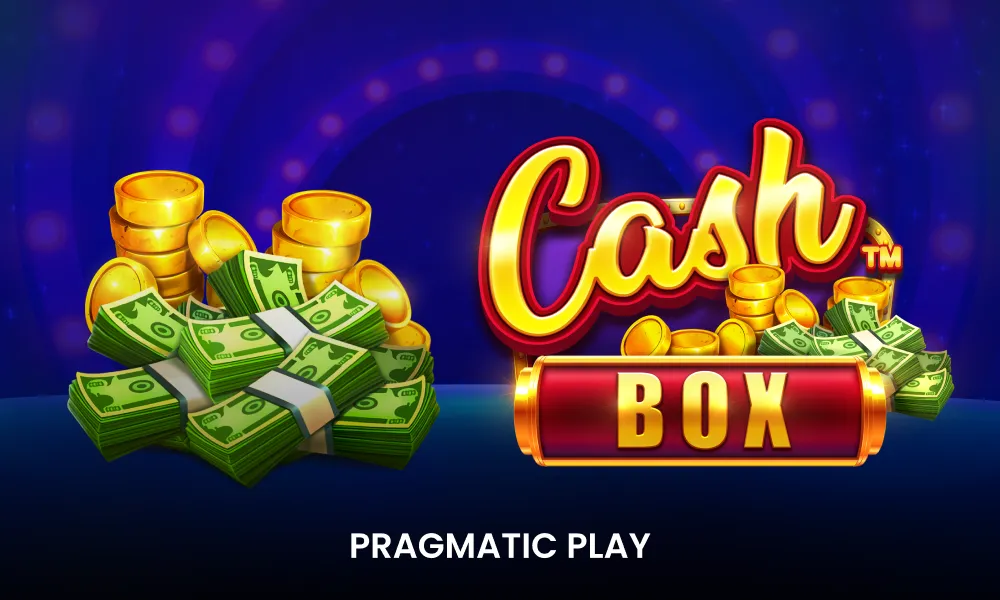 Cash Box
