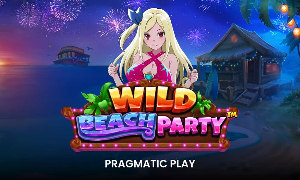 Wild Beach Party Review