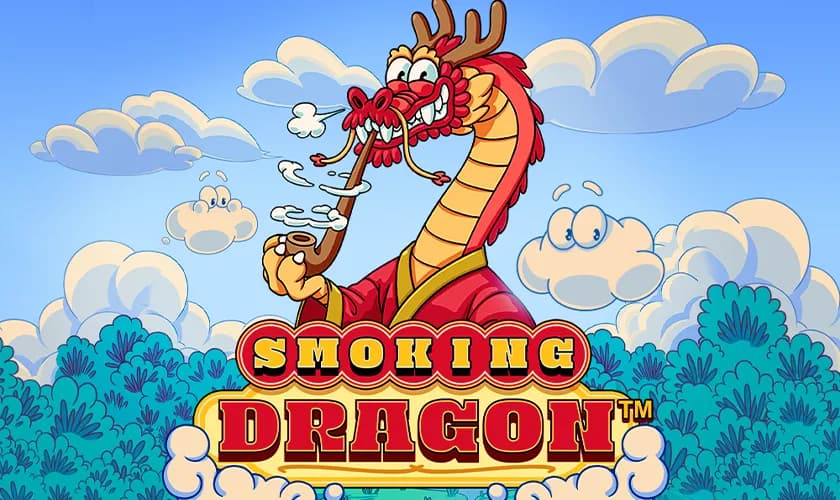 Smoking Dragon