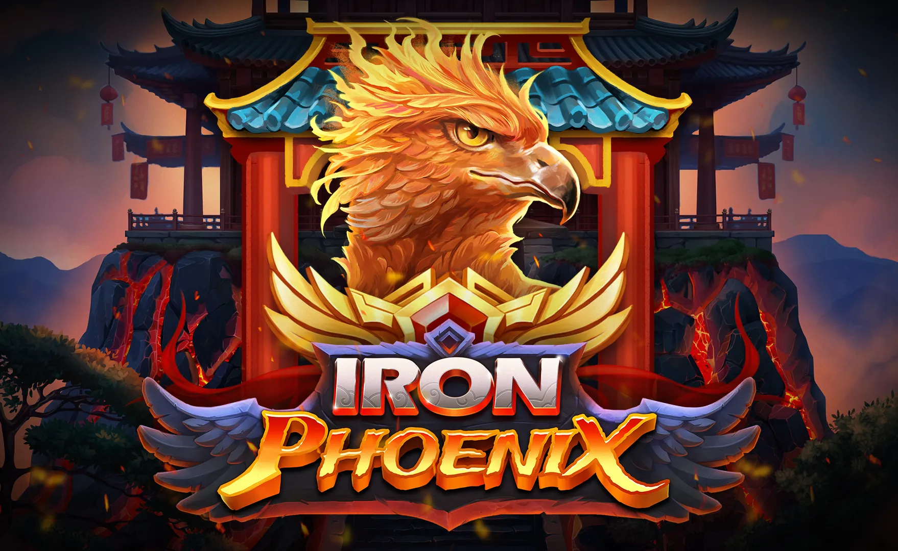 Iron Phoenix