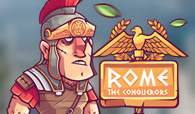 Rome - The Conquerors