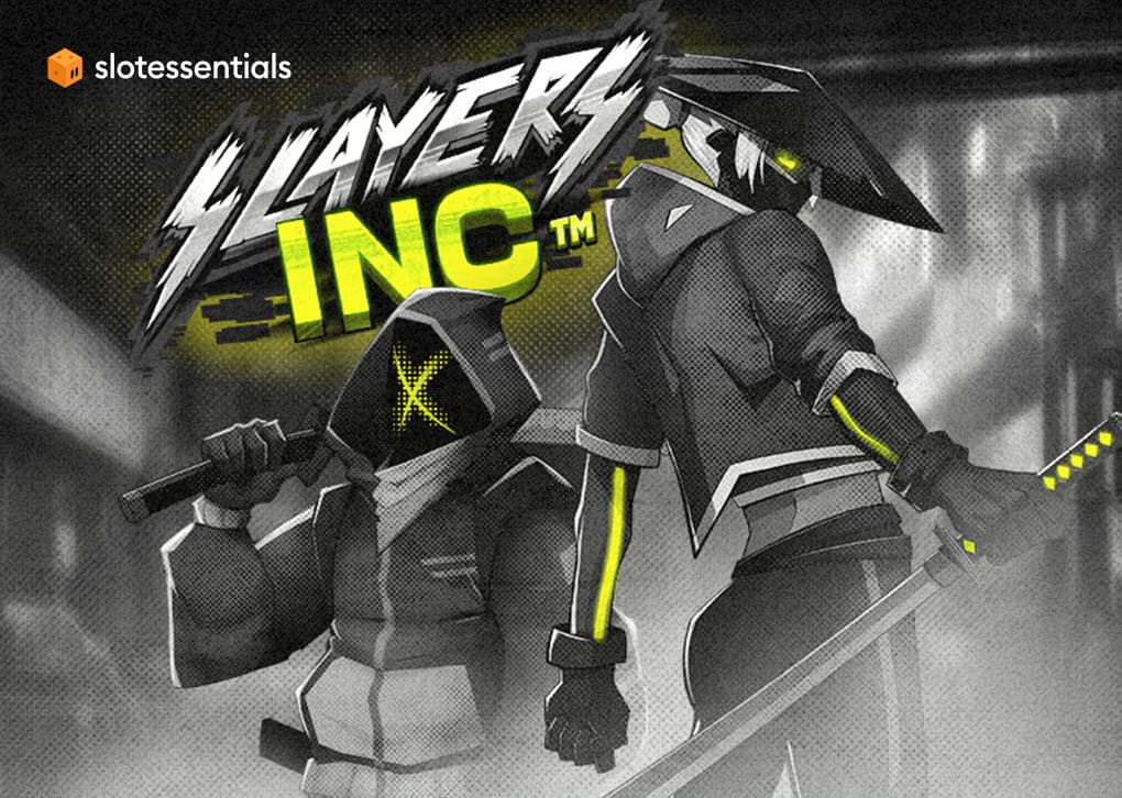 Slayers Inc Boosted