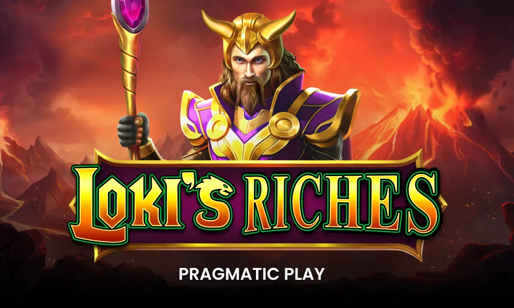 Loki's Riches