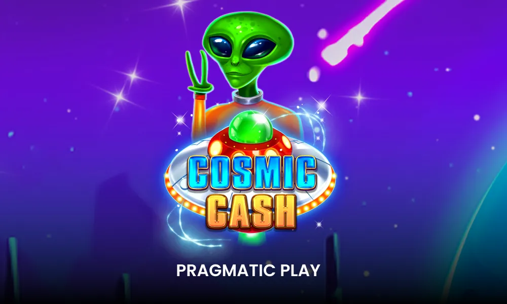 Cosmic Cash Review