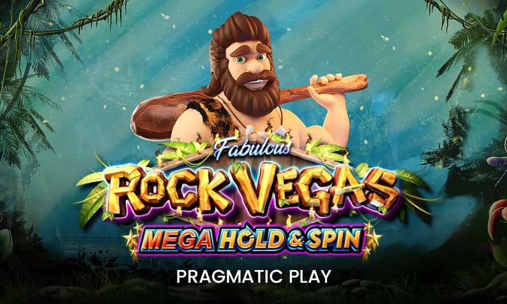 Rock Vegas Review