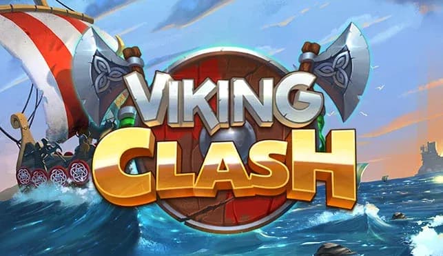 Viking Clash
