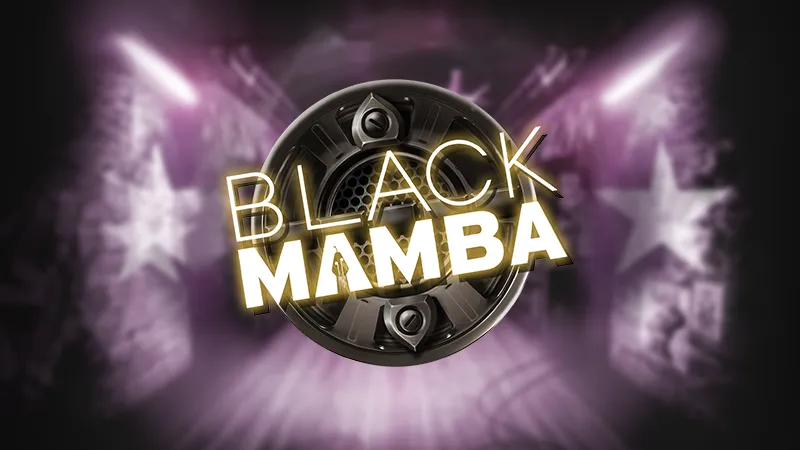 Black Mamba Review