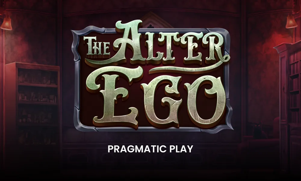 The Alter Ego