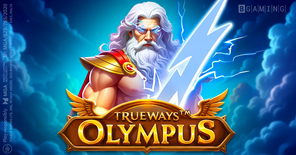 Olympus TRUEWAYS Review