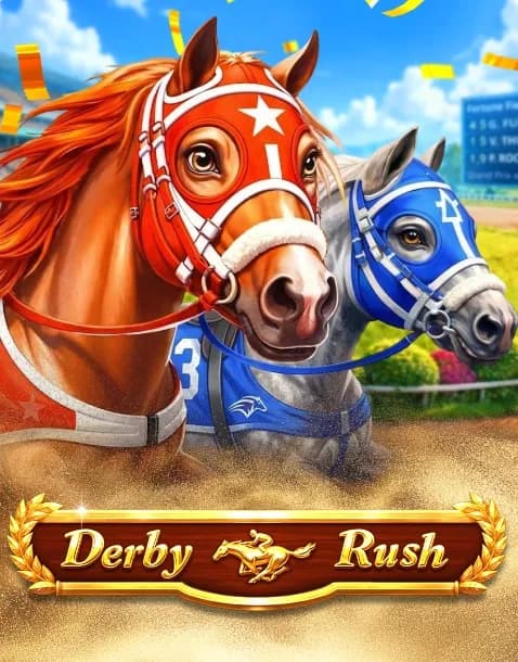 Derby Rush Review