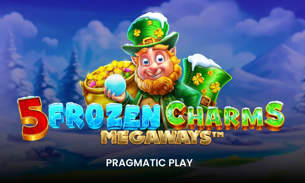 5 Frozen Charms Megaways