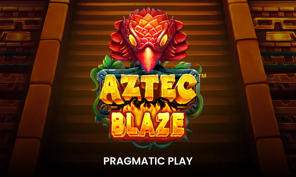 Aztec Blaze Review