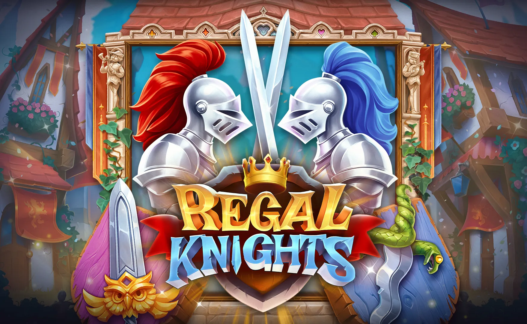 Regal Knights