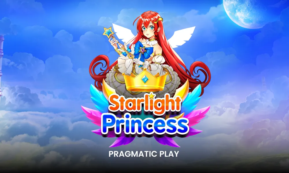 Starlight Princess Review