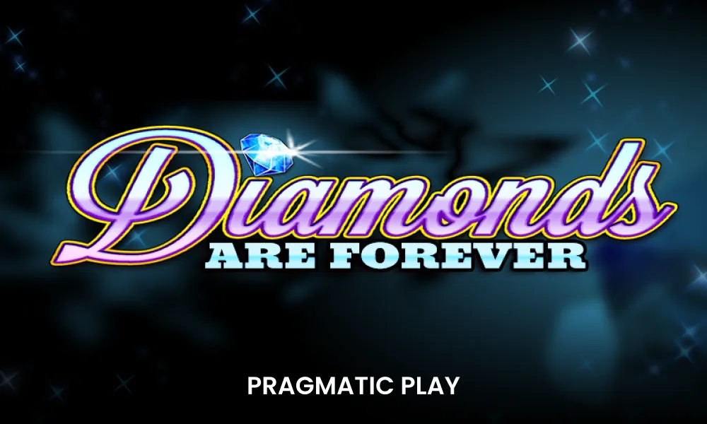 Diamonds are Forever 3 Lines Review