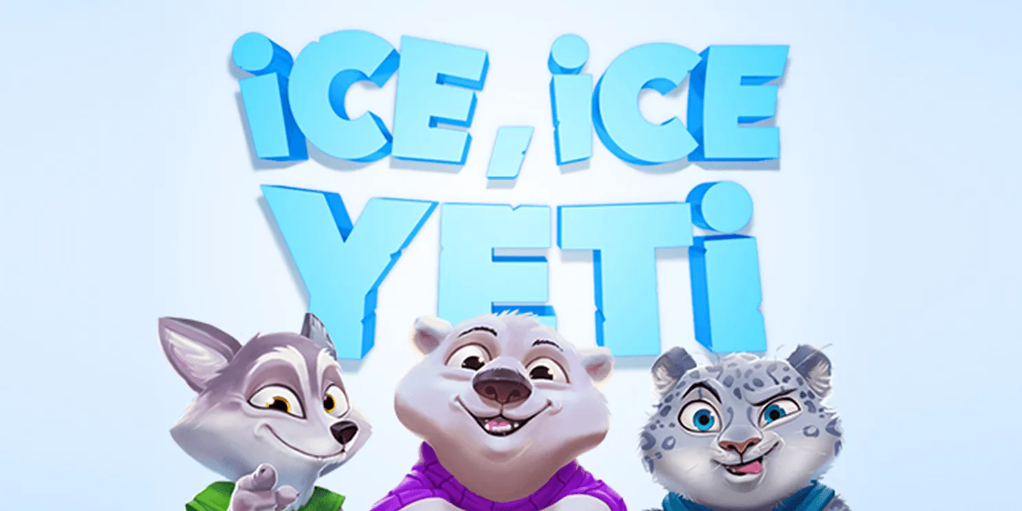 Ice Ice Yeti