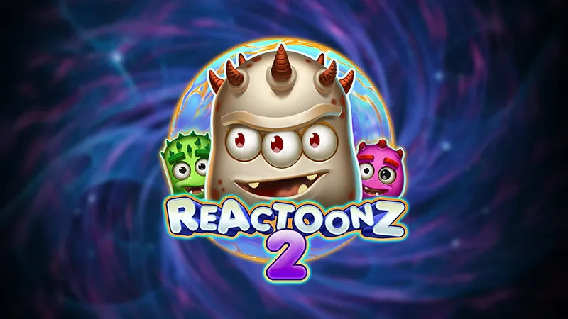 Reactoonz 2 Review
