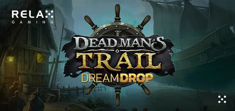 Dead Man's Trail
