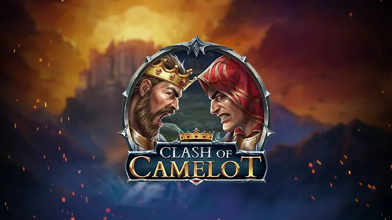Clash of Camelot