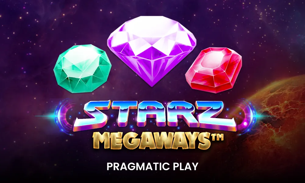 Starz Megaways Review