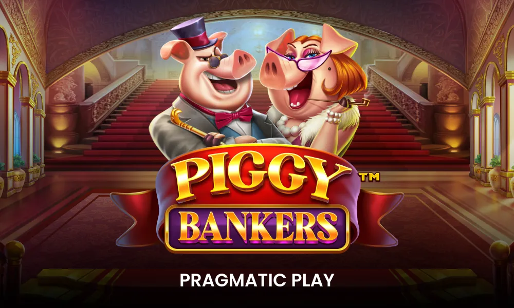 Piggy Bankers