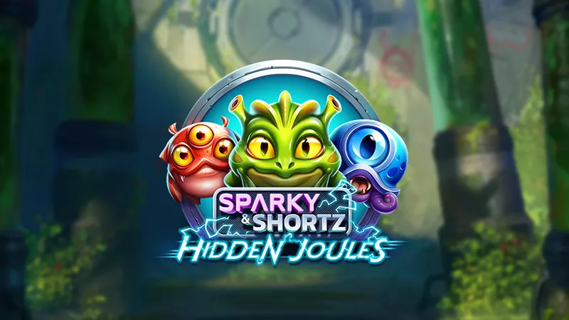 Sparky&Shortz Hidden Joules