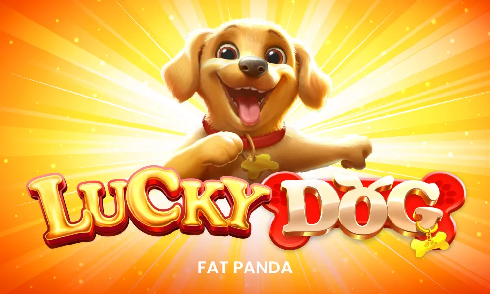 Lucky Dog Review