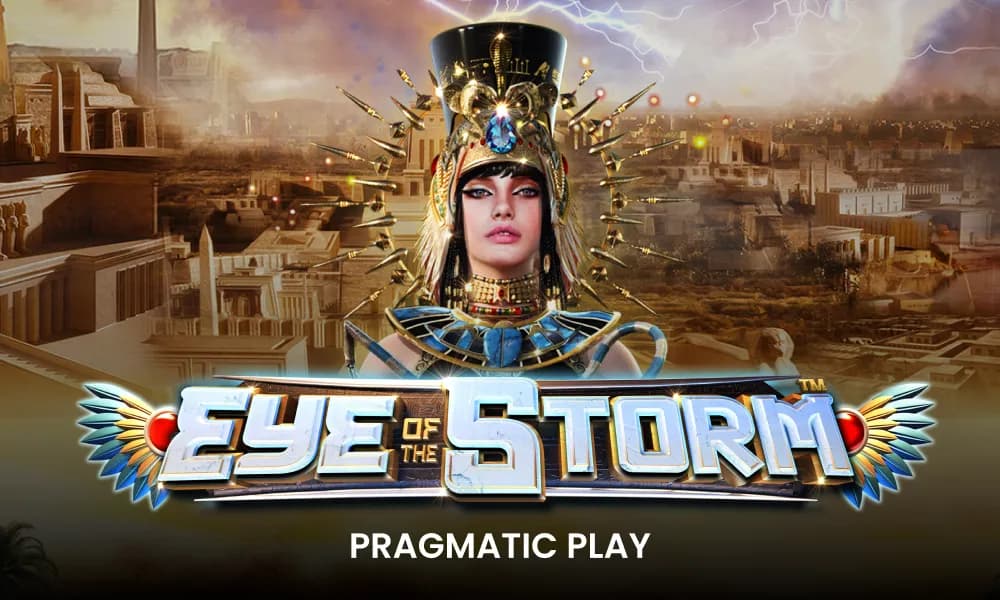 Eye of the Storm Review