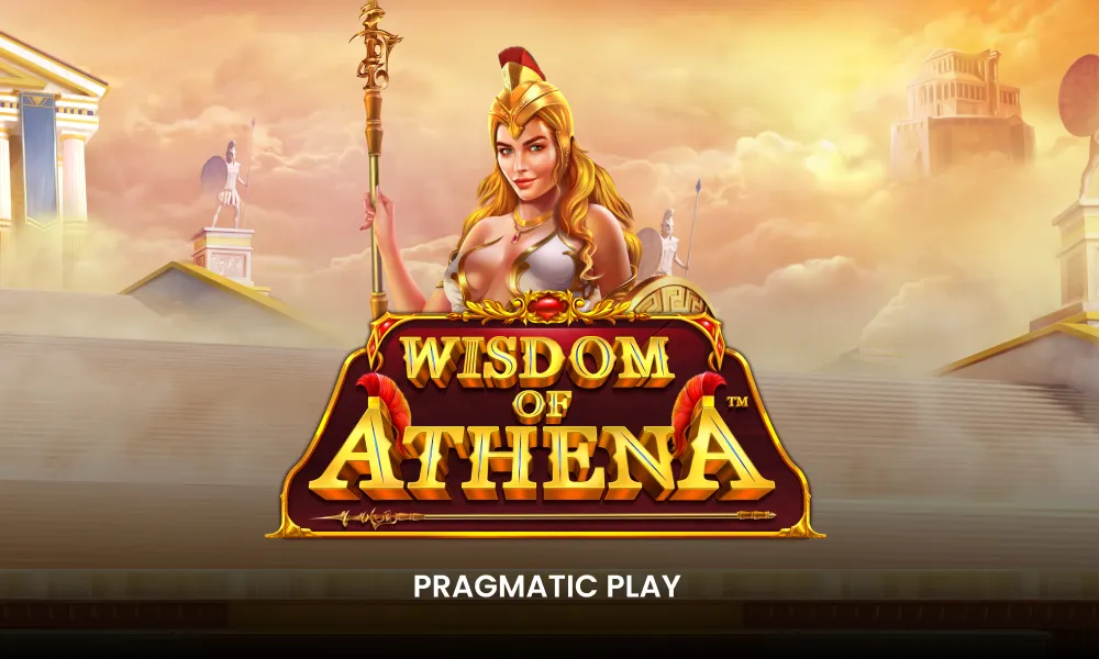Wisdom of Athena