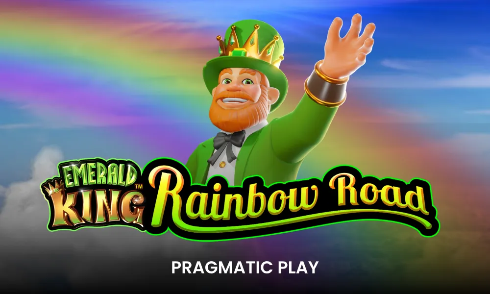 Emerald King Rainbow Road Review