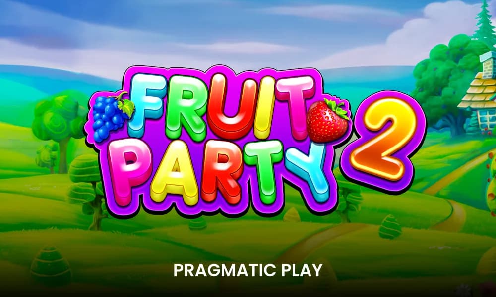 Fruit Party 2