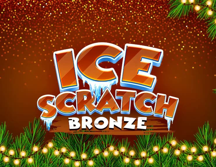 Ice Scratch Bronze