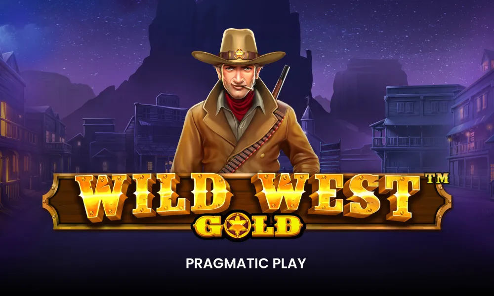 Wild West Gold Review