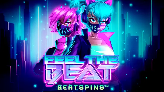 Feel the Beat Review