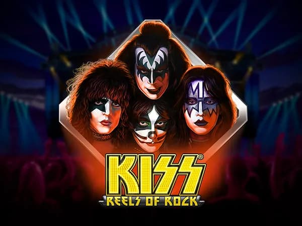 KISS Reels of Rock