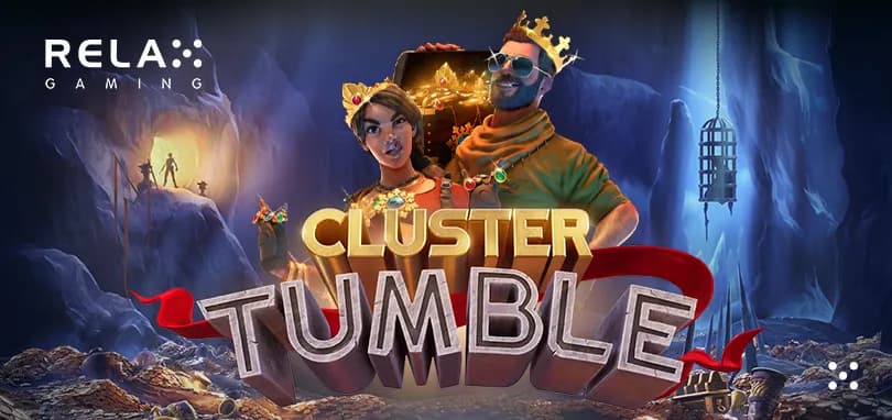Cluster Tumble
