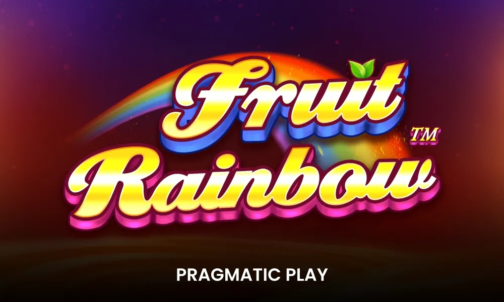 Fruit Rainbow
