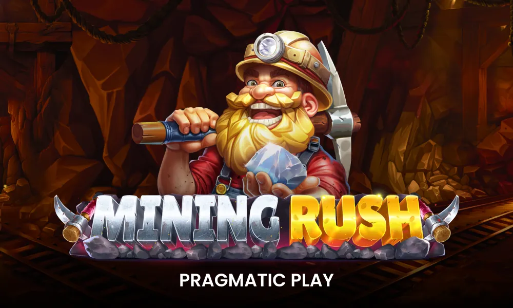 Mining Rush