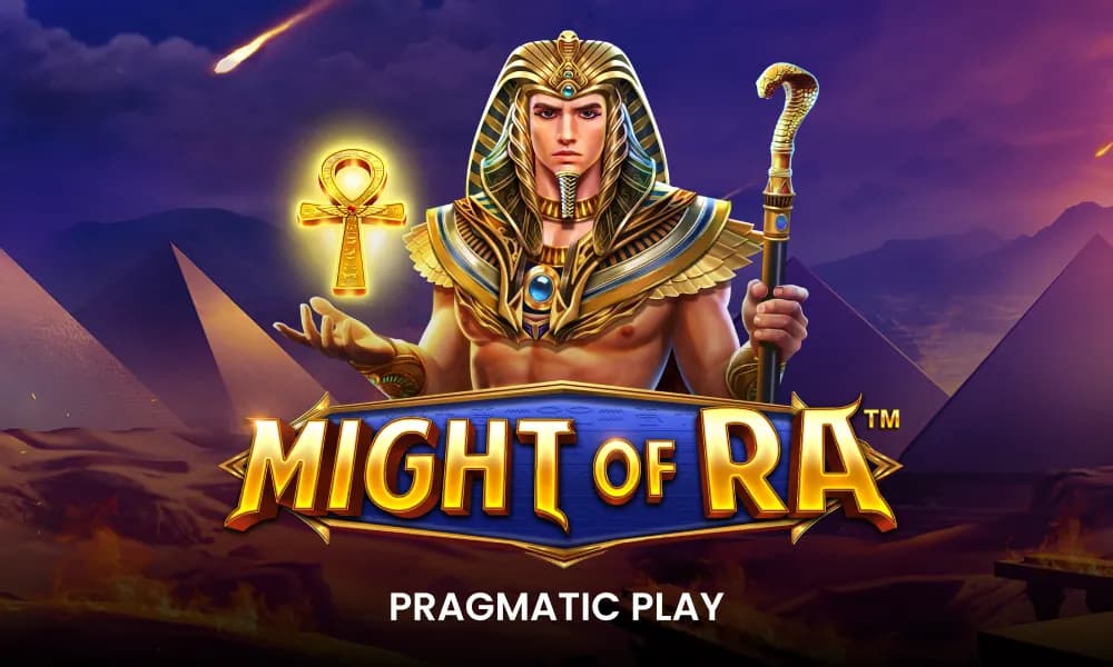 Might of Ra Review