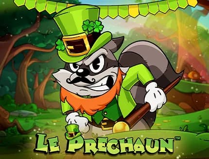 le-prechaun