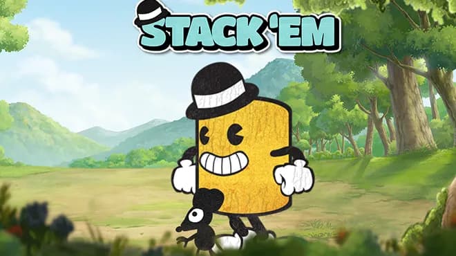 Stack 'em