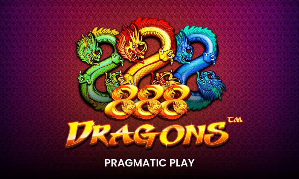 888 Dragons