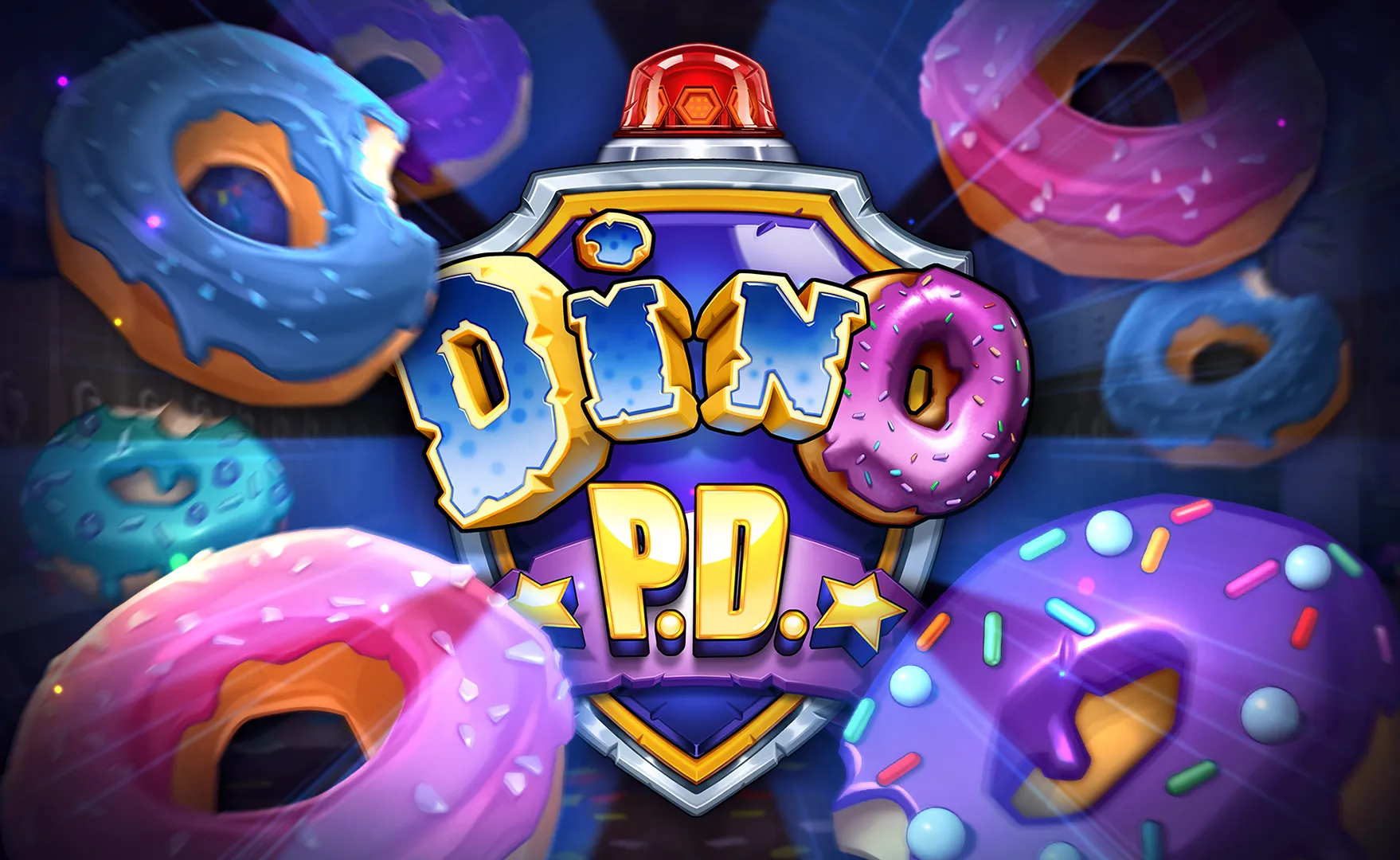 Dino P.D.